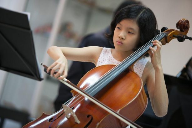 Allegro Music Kiara Sdn Bhd, Solaris Mont Kiara