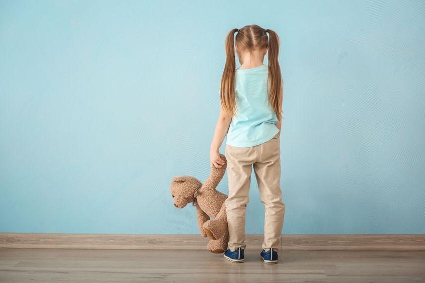 Counselling and Psychotherapy for Children with Mental Health Disorders