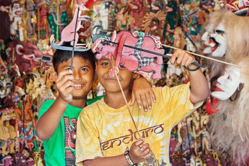 Kid’s Craft Ideas: National Craft Day 2019