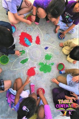 Taska Ceritamu, Kelana Jaya