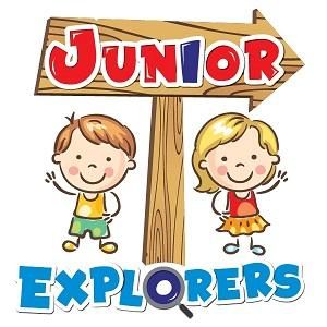 The Four Seasons Holiday Camp @ Junior Explorers, One City