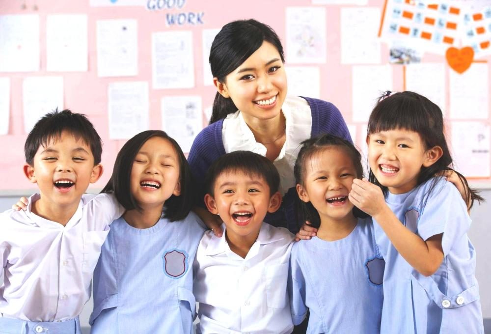 7 Good Reasons to Choose International Preschools