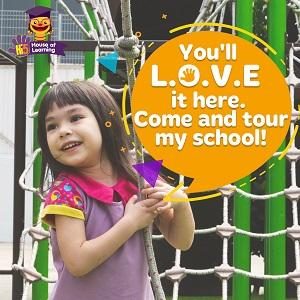 Hi-5 House of Learning – Open Day