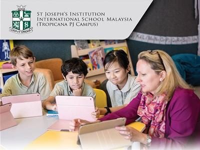 St. Joseph’s Institution International School Malaysia Open Day