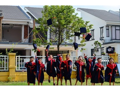 Brain Dance Puchong Open Day