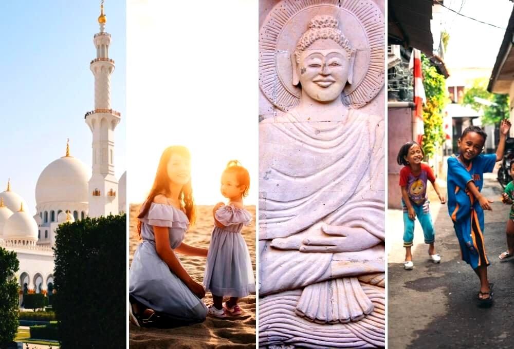 May 2019 – Celebrations and Activities for Family and Kids