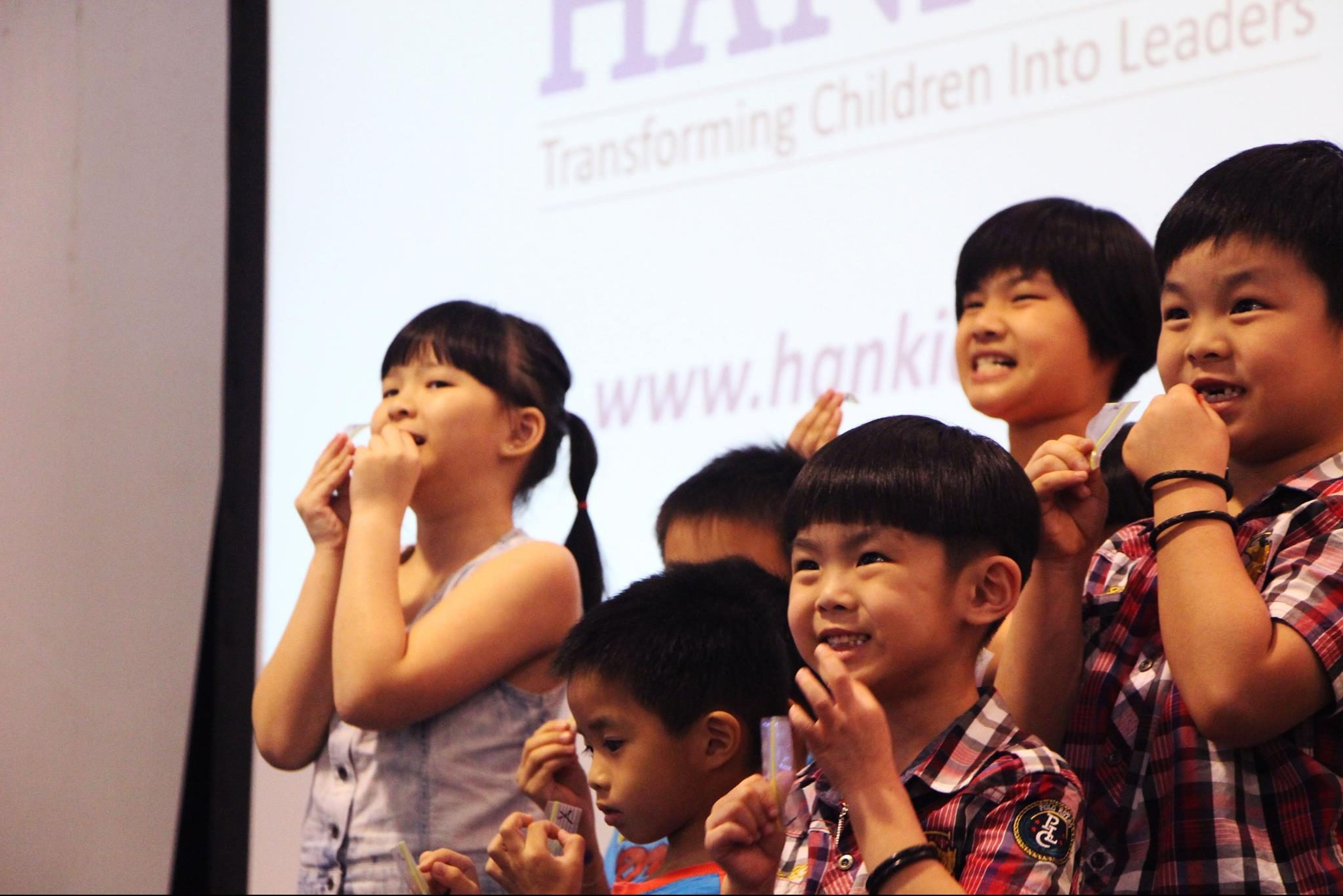 HANKidz Academy, Kota Damansara