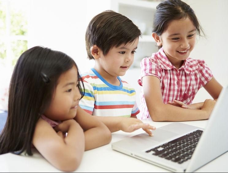 Children & Technology Addiction