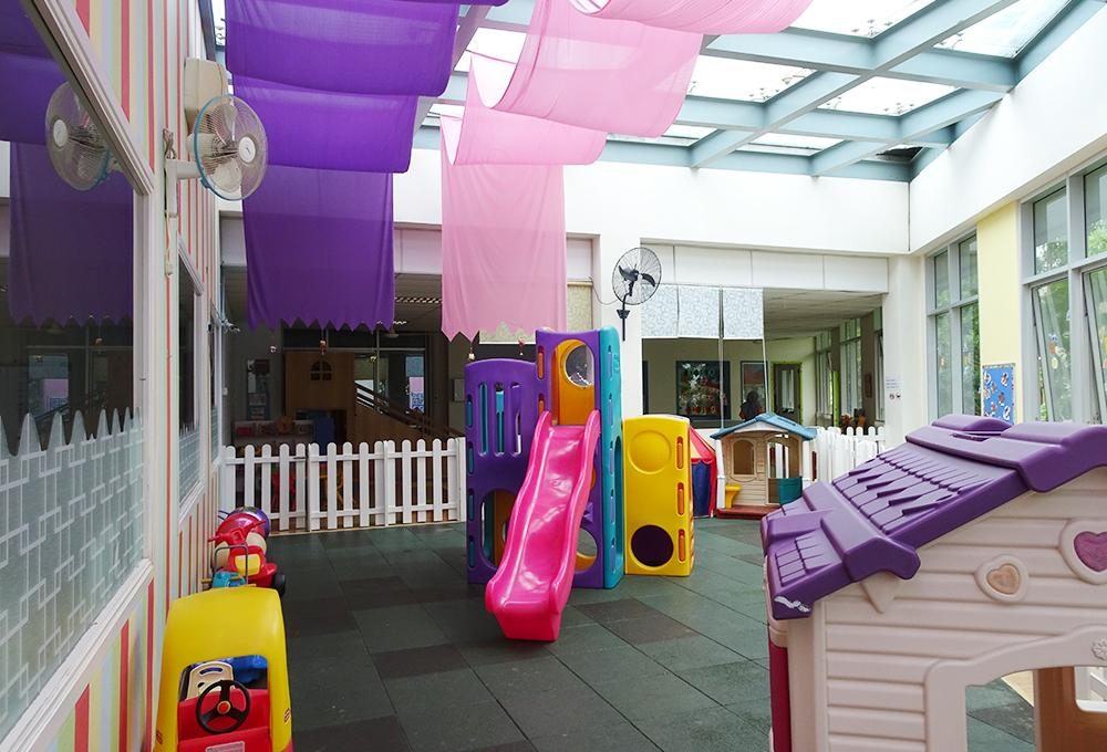 Tadika Asas Cemerlang, Cyberjaya