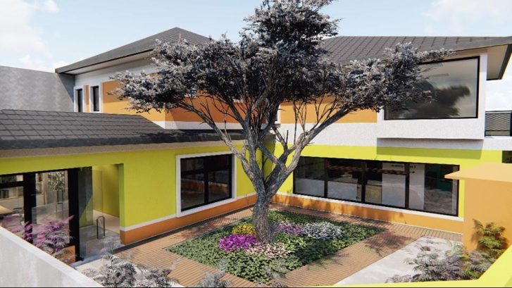 Kingsbee Toddlers Preschool, Pandan Indah