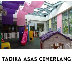 Teacher & Principal @ Tadika Asas Cemerlang