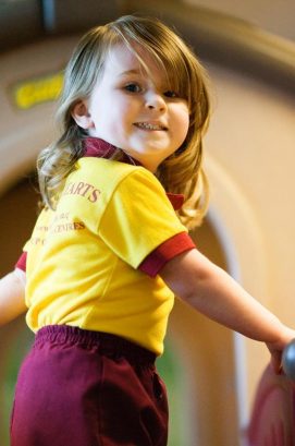 Open Day @ Cherie Hearts International Preschool