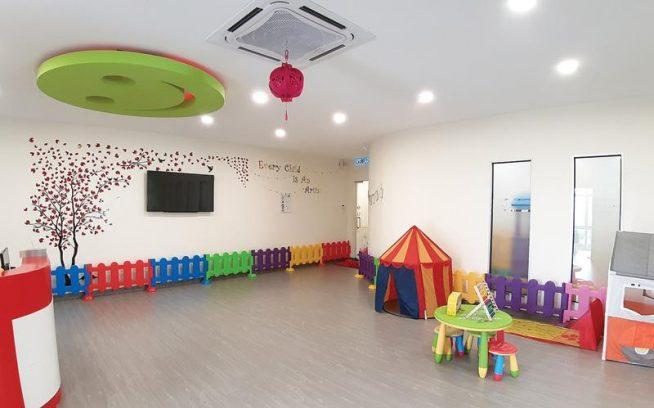 HiKaRi Education, Bukit Jalil