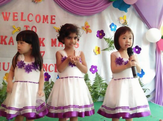 Tadika Anak Manis, USJ 12, Subang Jaya