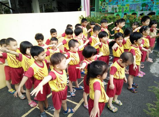 Tadika Anak Manis, USJ 12, Subang Jaya