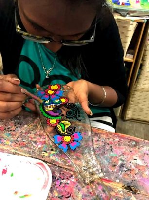 Glass Museum, Penang