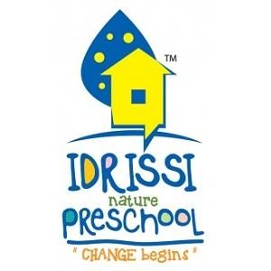 Open Day & Floral Tea Party @ IDRISSI Nature-based Preschool, Setia Alam, Shah Alam