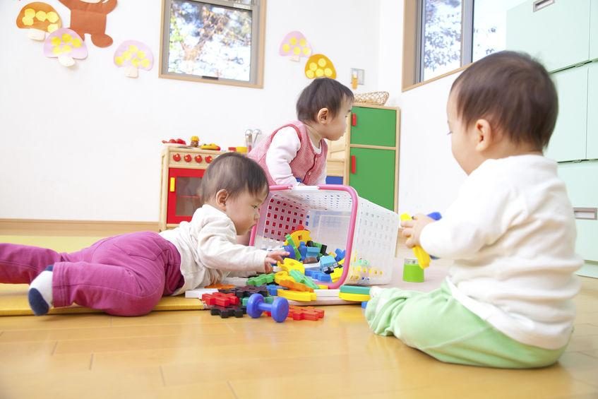 6 Warning Signs For the Wrong Nursery