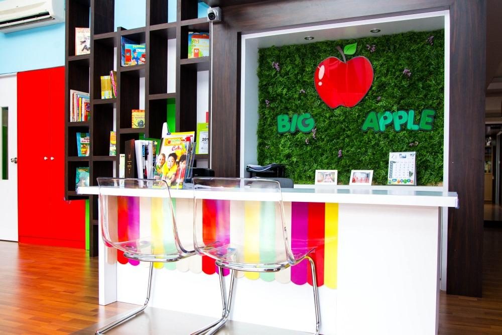 Big Apple SS2, Petaling Jaya