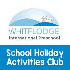 School Holiday Activities Club @ White Lodge International Preschool