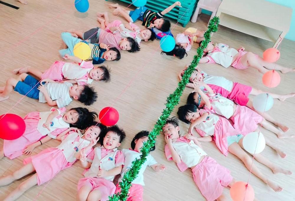 MRC Kids Sri Petaling (Pusat Perkembangan Minda Sri Petaling)