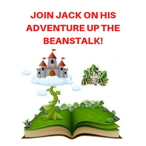 Holiday Camp: Jack and The Beanstalk @ Little Acorns At Play