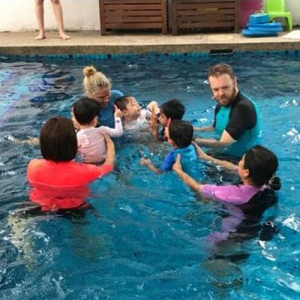 August Holiday Program @ Roots & Wings Montessori Preschool