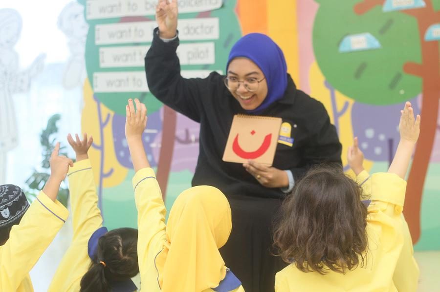 Genius Aulad, Lesson Beyond Classroom