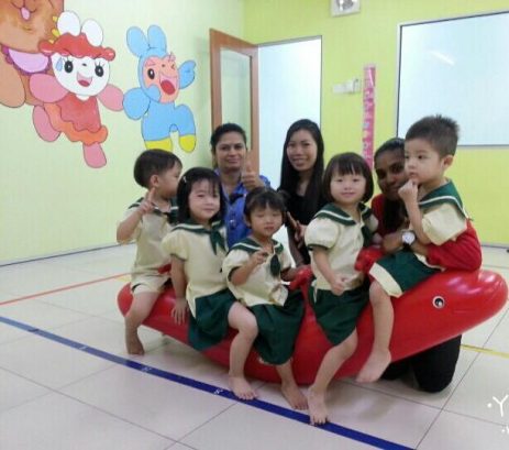 Open for Registration 2020 @Little Angel Kindergarten, Puchong