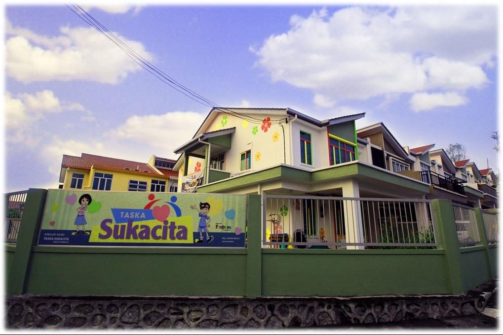 Taska Sukacita, Puchong Utama