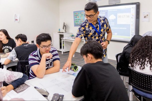 Confident Speaking and Writing Holiday Programme @ British Council