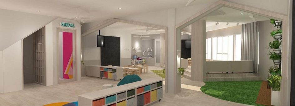 Harmony Kindergarten, Farlim