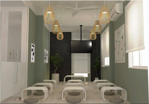 Harmony Kindergarten, Farlim