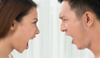 Help, my Spouse is a PERFECTIONIST!!