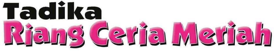 Family Reality Concert 2019 @ Tadika Riang Ceria Meriah, Kuchai Lama, Kuala Lumpur