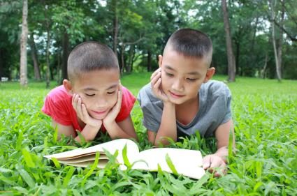 Raising Children Who Love Learning