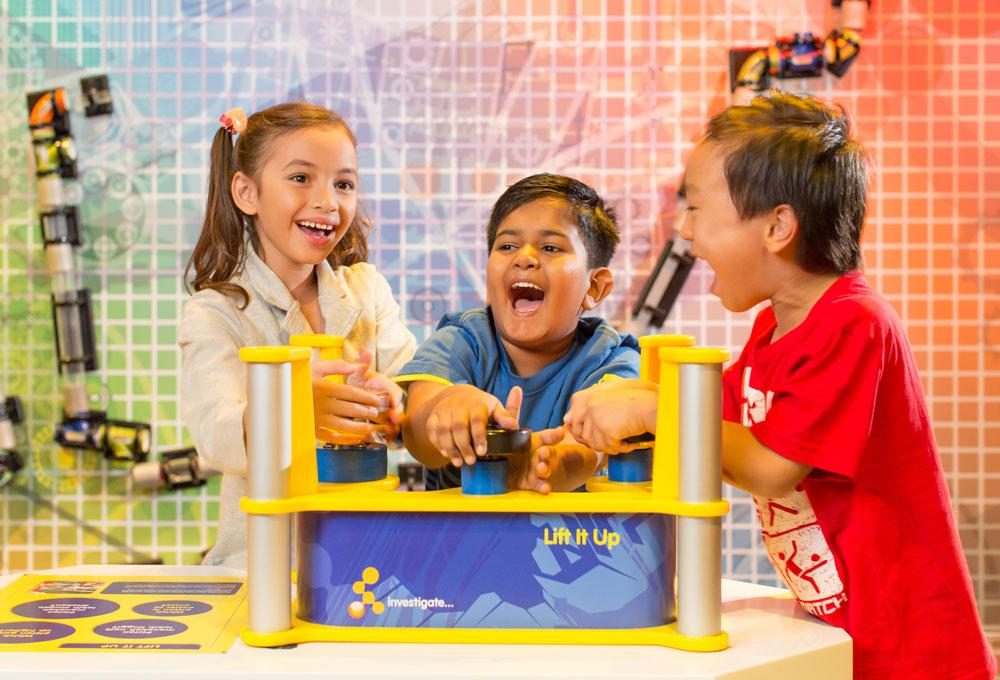 For a Fun-Filled Day, Look No Further Than Traveloka!