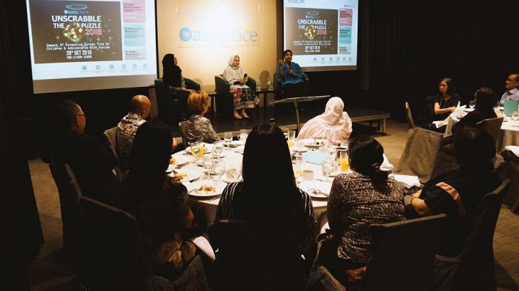 Oasis Place Sdn Bhd, Kuala Lumpur