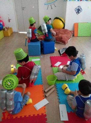 Oasis Place Sdn Bhd, Kuala Lumpur