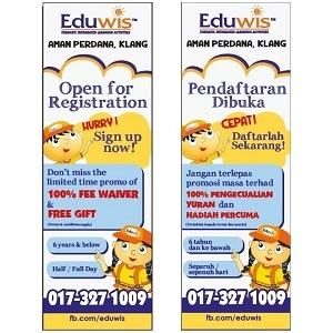 Eduwis Aman Perdana – Open for Registration