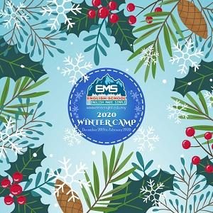 Winter Camp @ EMS English School, Kota Damansara