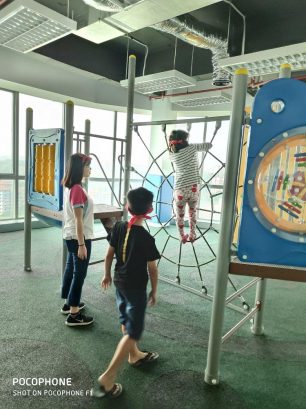 Oasis Place Sdn Bhd, Kuala Lumpur