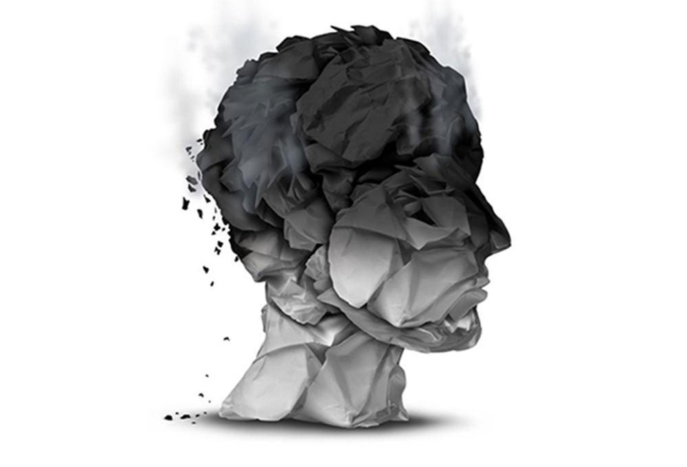 Why Millennial Parents Are Becoming The Burnout Generation