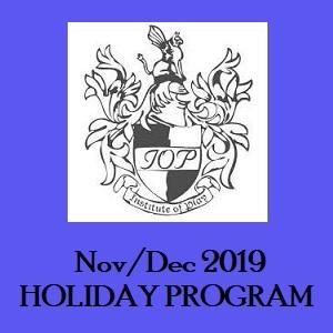 Holiday Program @ IOP Preschool & Day Care, Ara Damansara