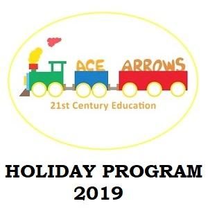 Holiday Program @ Ace Arrows Kindergarten (Tadika Panah Cemerlang), Bukit Jelutong