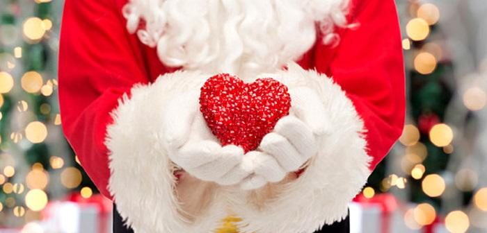 Out with the Old, In with the New Christmas Traditions