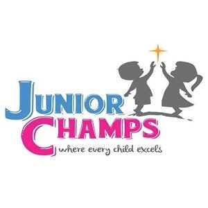 Preschool Teacher / Lead Teacher for Toddler Play Group @ Junior Champs, Mont Kiara Preschool Teacher / Lead Teacher for Toddler Play Group @ Junior Champs, Mont Kiara