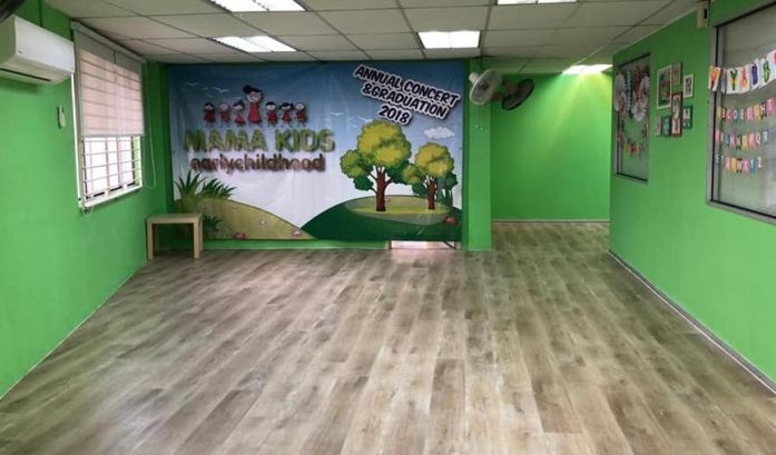 Mama Kids Early Childhood, Seri Kembangan
