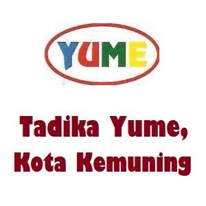 Full Day Class Teacher (English, Mandarin, Maths) @ Tadika Yume, Kota Kemuning