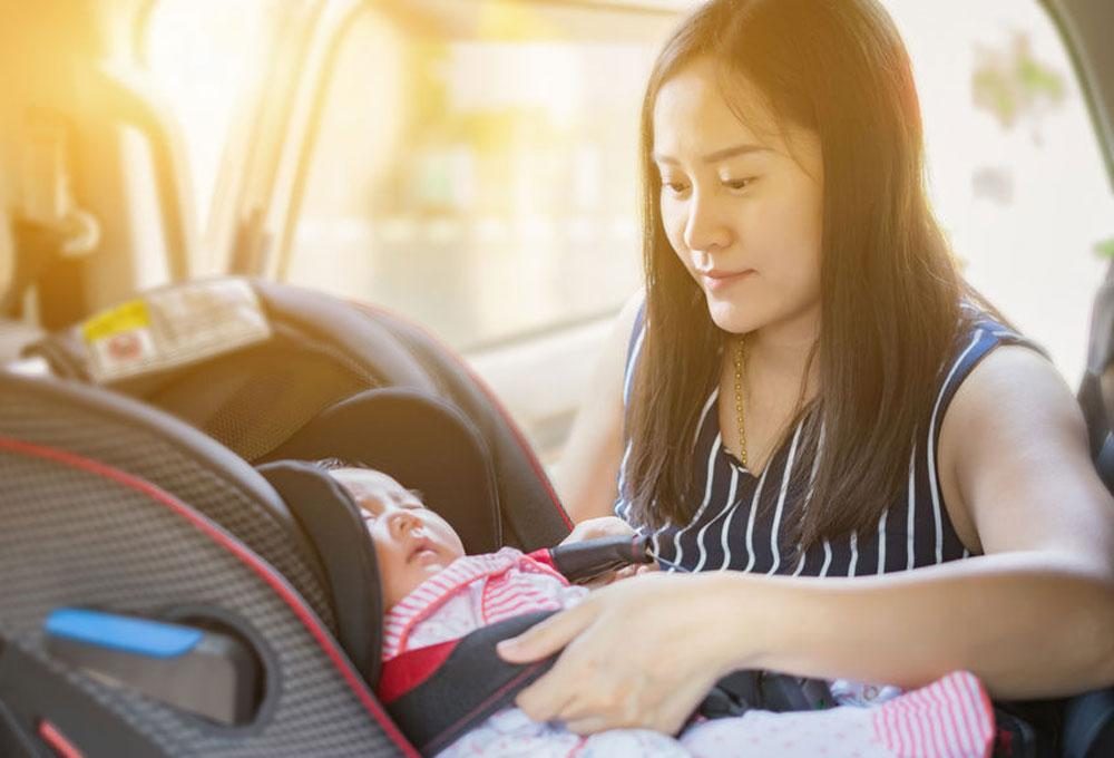 Buckle Up, Malaysians! The 2020 Car Seat Law is Here